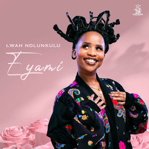 Artwork for EYAMI