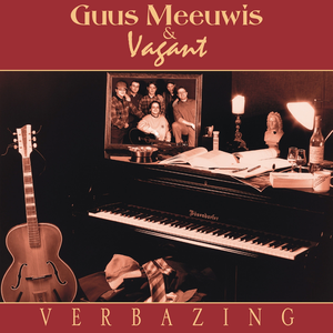 Artwork for Verliefd zijn