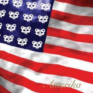 Amerika