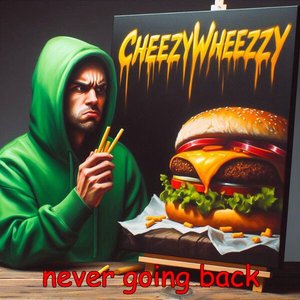 Never Going Back
