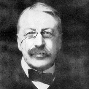 Avatar for Charles Villiers Stanford