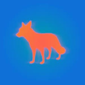 down the fox hole