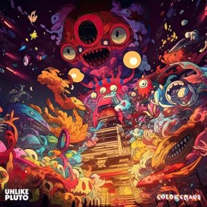 Unlike Pluto - Color Chaos - Zortam Music