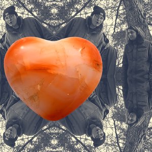 Carnelian Hearts