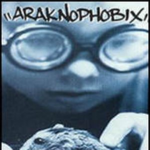 Avatar for araknophobix