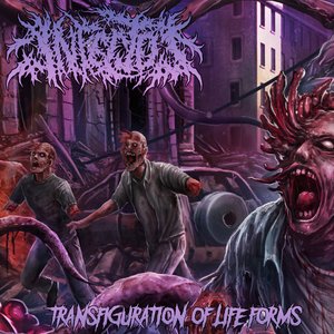 Transfiguration of Life Forms