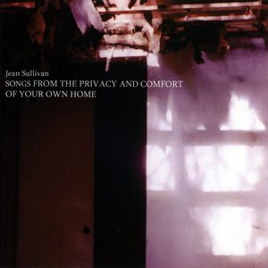 Songs From the Privacy and Comfort of Your Own Home