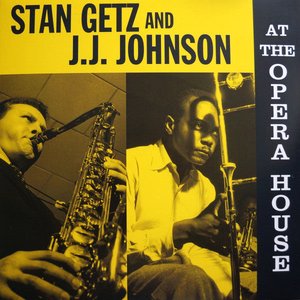 Avatar for Stan Getz & J.J. Johnson