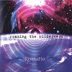 Roaming The Wilderness
