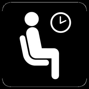 Waiting