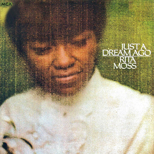 Rita Moss - Just A Dream Ago - Zortam Music
