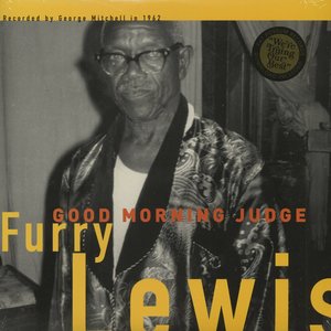 Good Morning Judge
