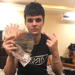 Avatar for Джон Гарик