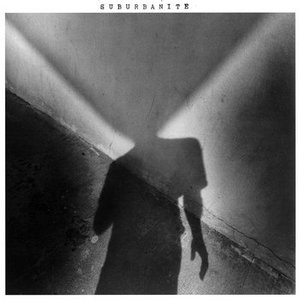 Suburbanite - EP