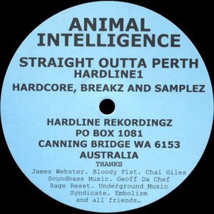 Straight Outta Perth