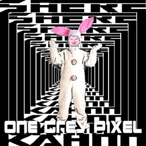 One Grey Pixel
