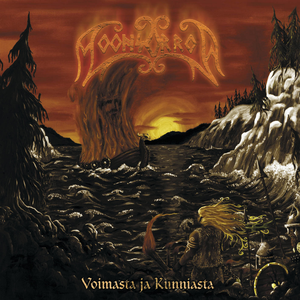 Voimasta ja Kunniasta by Moonsorrow