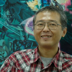 岩月博之 のアバター