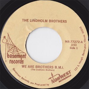Avatar for Lindholm Brothers
