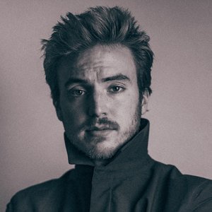 Avatar for Harris Breyfogle