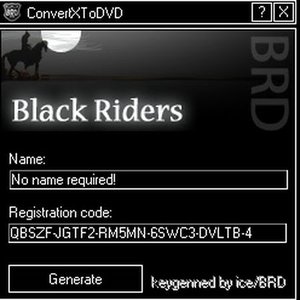 Avatar for Keygen