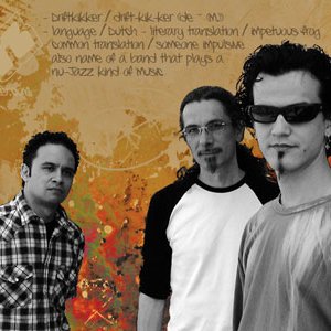 Avatar for Driftkikker