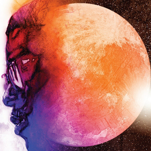 Man On The Moon: The End Of Day (Deluxe) album cover