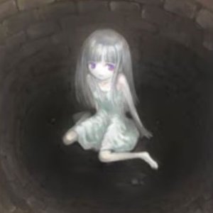 Avatar for when you fell down the well