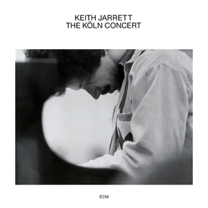 The Köln Concert by Keith Jarrett
