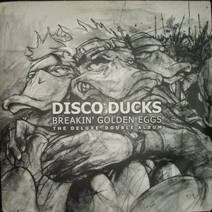 Avatar for Disco Ducks