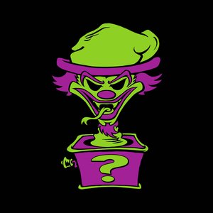 Riddle Box
