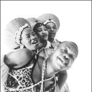 Avatar for Mahlathini & The Mahotella Queens