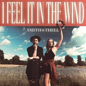 I Feel It In The Wind - Single