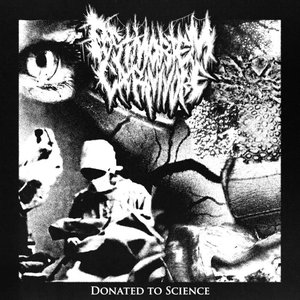 Donated to Science
