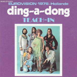 Teach-In - Ding-A-Dong - Nl Version - Lyrics - Zortam Music