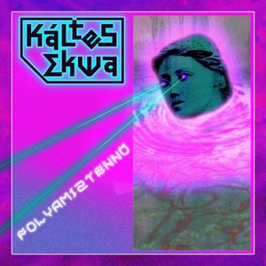 Folyamistennő