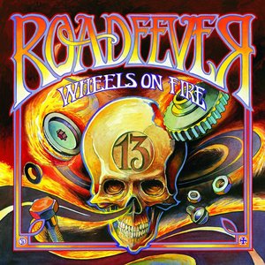 Wheels On Fire