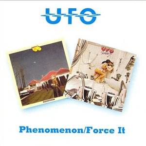 Phenomenon / Force It