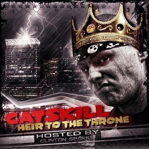 Heir To The Throne (Hosted By Clinton Sparks)