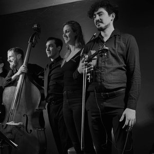 Avatar for Orquesta Típica Andariega