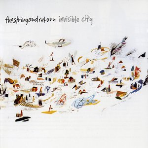 Invisible City