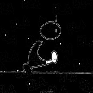 bla bla bla