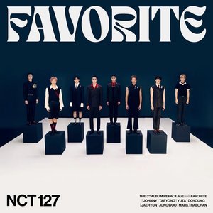 Favorite - The 3rd Album Repackage (Extended Version)