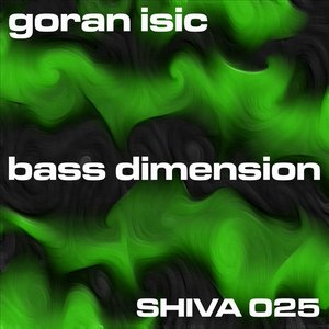Bass Dimension EP