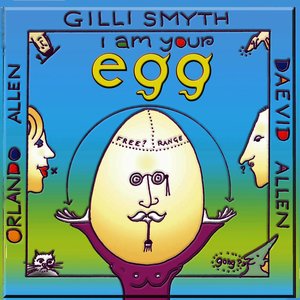 I Am Your Egg
