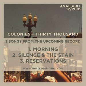 Thirty Thousand Sampler