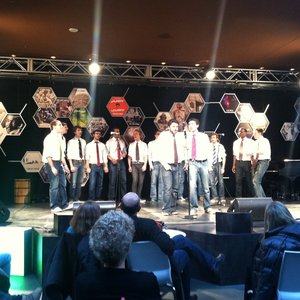 Avatar for Haverford College Humtones
