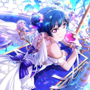 Avatar for 津島善子 (CV.小林愛香) from Aqours