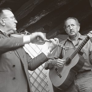 Avatar di Pietro Bianchi & Roberto Maggini