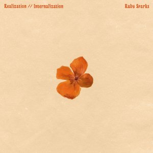 Realization // Internalization - Single